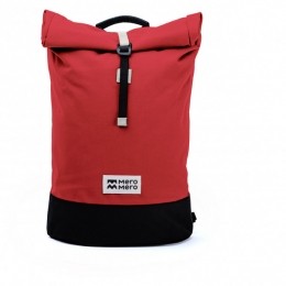 MeroMero-AnnecyBikeBag10-15-Dagrugzakmaat10-15lrood
