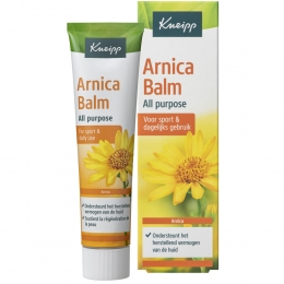KneippArnicaAll-PurposeBalm100gr