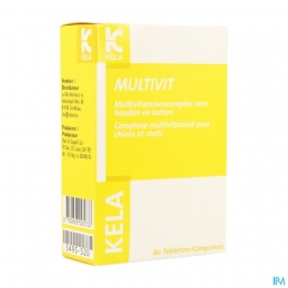 MultivitComp60