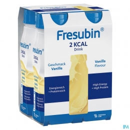 Fresubin2KcalDrink200mlVanille