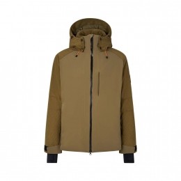 BognerFireiceHardoCorduroySkiJacket