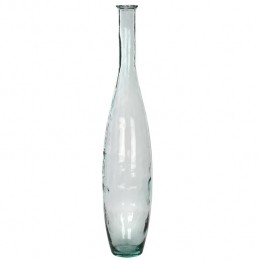 MicaDecorationsKyaraDecoratieveFles-H100x20cm-Transparant