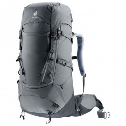 Deuter-WomensAircontactCore3510SL-Trekkingrugzakmaat3510lgrijs