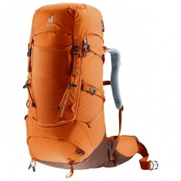 Deuter-WomensAircontactCore4510SL-Trekkingrugzakmaat4510loranje