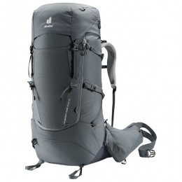 Deuter-WomensAircontactCore5510SL-Trekkingrugzakmaat5510lgrijs