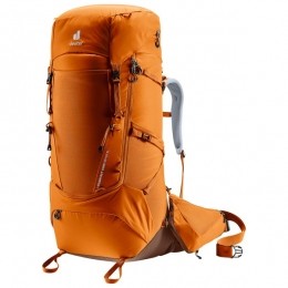 Deuter-WomensAircontactCore6510SL-Trekkingrugzakmaat6510loranje