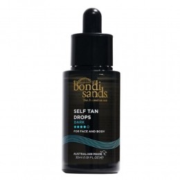 BondiSandsSelfTanFaceDropsDark30ml