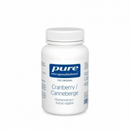 PureEncapsulationsCranberryCaps60