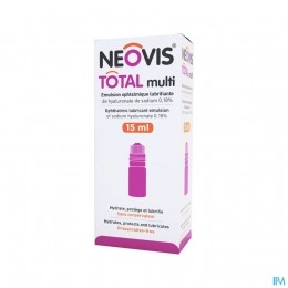 NeovisTotalMultiSolOphtalfl15ml