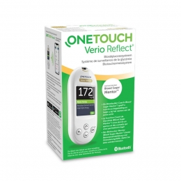 OneTouchVerioReflectMeter