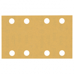 Bosch2608900882EXPERTSchuurvelC470BestForWoodAndPaint-80x133mm-K180-8Gaten10st