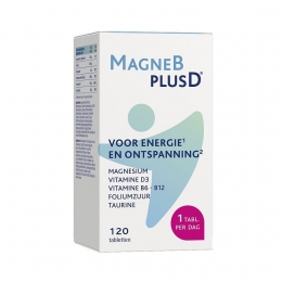 MagneBplusD120Tabletten