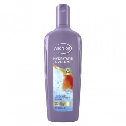 AndrlonShampooHydratatieVolume300ml