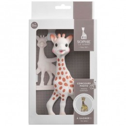 SophiedeGirafgeschenkset