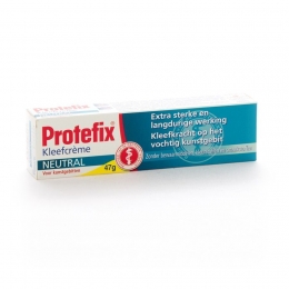 ProtefixKleefcremeNeutral40mlRevogan