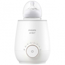 PhilipsAventflessenwarmerSCF35800