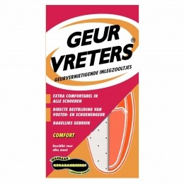 GeurvretersComfort1paar