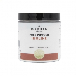 GratisVerzendingJacobHooyPurePowderInuline150gr