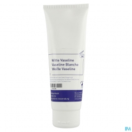 WitteVaseline100gPannoc
