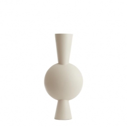 LightLivingLightlivingVaasdeco375x22x81cmKAVANDUcrme