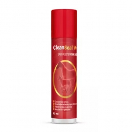 CleanSealVetSprayPleister60ml