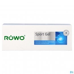 RowoSportgel100ml