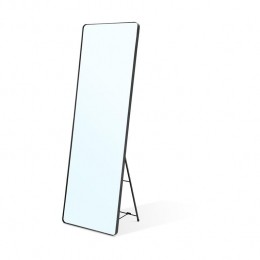 VillaCollectionVerdalSpiegel140x45cm-Zwart