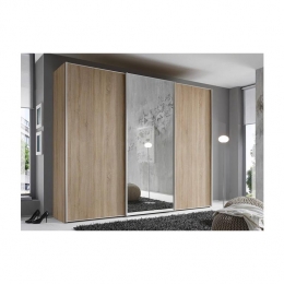 Goossensbigchoiceeikensonomatype1inhoogwaardigmeubelplaat