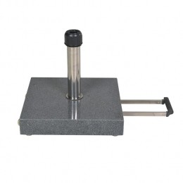 GardenImpressionsEinsteinparasolvoet40kg-royalanthracite