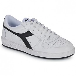 LageSneakersDiadoraMAGICBASKETLOWICONA