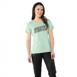 DynafitGraphicCoT-shirtDames