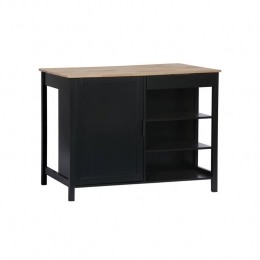 sweeek-3-in-1keukeneiland5planken1deur1lade120cm