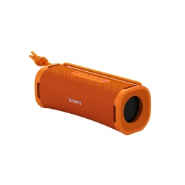 SonyULTField1BluetoothspeakerOranje