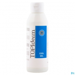 TopidermCoolGel250ml