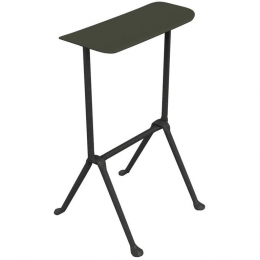 OfficinabarkrukH65polypropyleneantracietdonkergroen