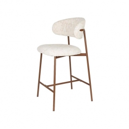 PuurGenabarkruk65cm-off-white