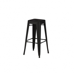 Svea-Metpebarkruk76cm-zwart