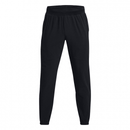 UnderArmourStretchWovenJoggers
