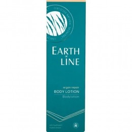 3xEarth-LineBodylotion200ml