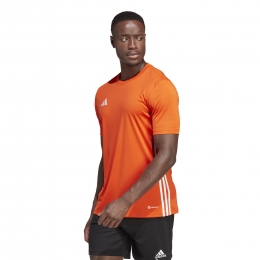 adidasTabela23VoetbalshirtOranjeWit