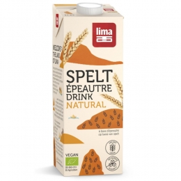 8xLimaSpeltdrinkCalcium1liter