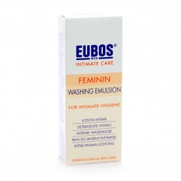 EubosMedFemininWasemulsie200ml