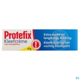 ProtefixKleefcremeX-sterk40mlRevogan
