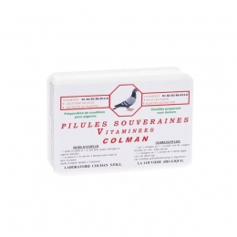 ColmanSouverain100Pillen