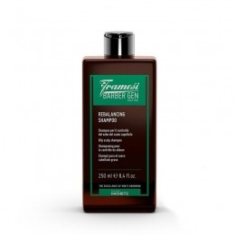 FramesiBarberGenRebalancingShampoo250ml