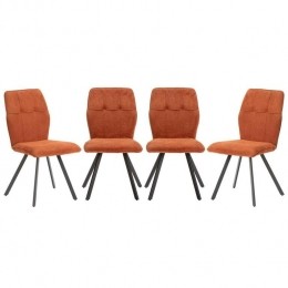 Calicosy-MERYSetvan4stoeleninstof-H48cm-