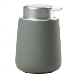 ZoneDenmarkNovaZeepdispenser-Olijfgroen