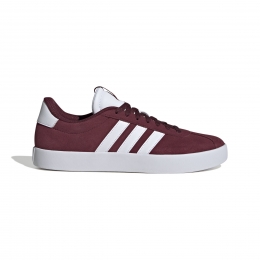adidasVLCourt30SneakersRoodWit