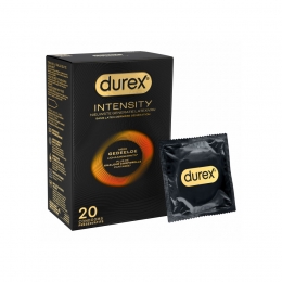 DurexIntensityCondooms20stuks