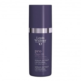 LouisWidmerProdermExtraitLiposomalSerumZonderParfum30ml